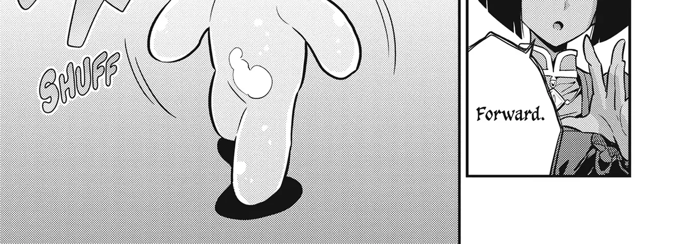 Risou No Himo Seikatsu Zinmanga X Chapter 72 Page 67