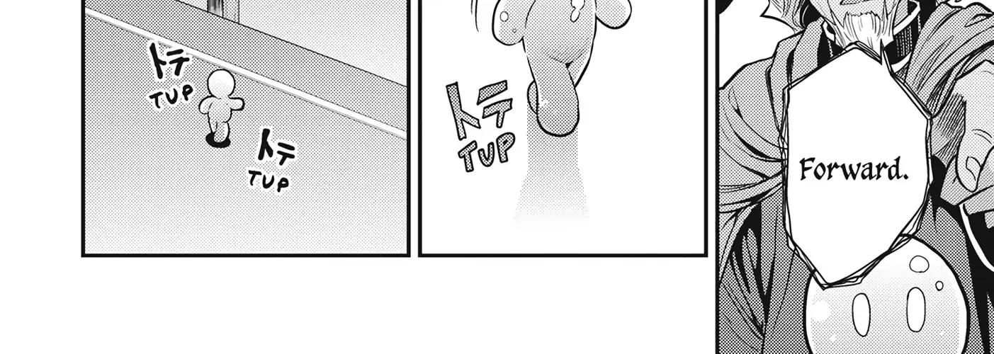 Risou No Himo Seikatsu Zinmanga X Chapter 72 Page 73