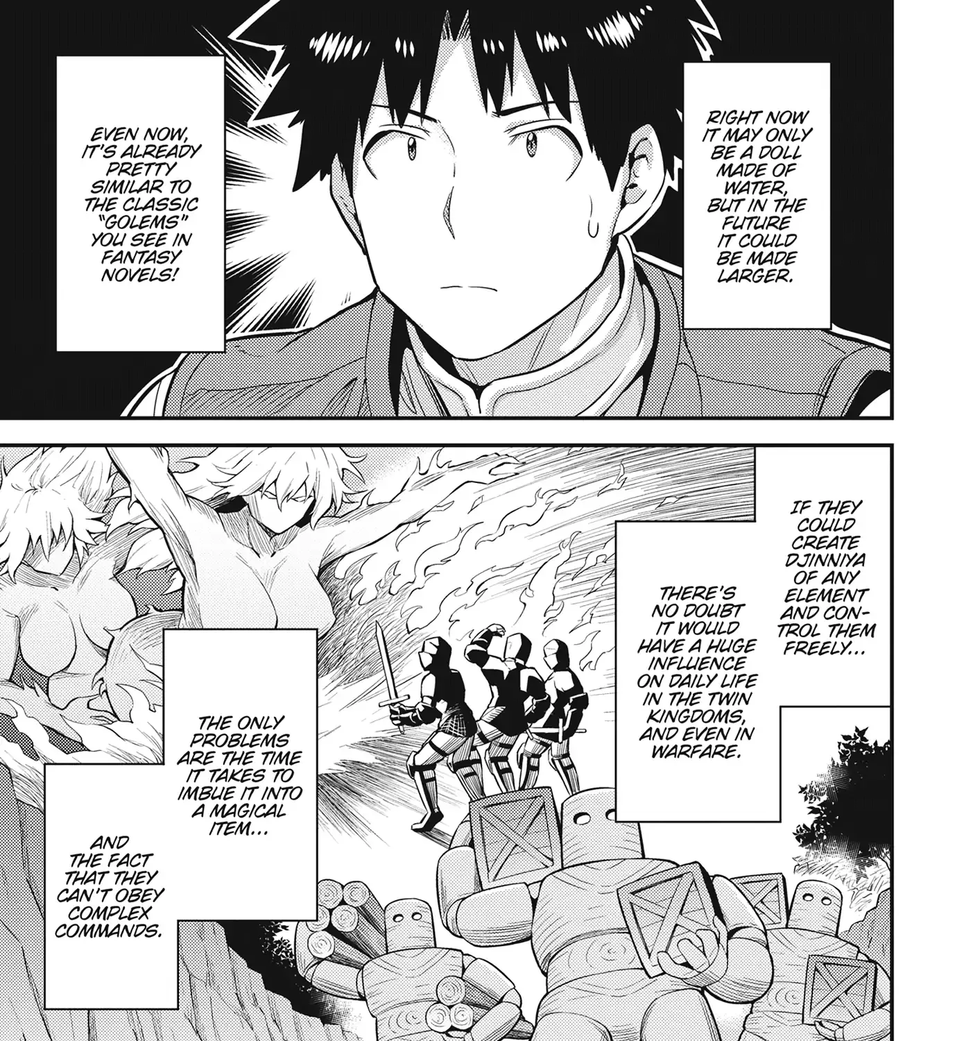 Risou No Himo Seikatsu Zinmanga X Chapter 72 Page 82