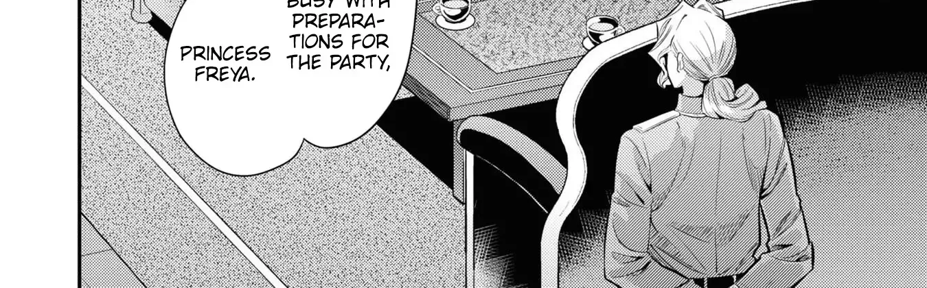 Risou No Himo Seikatsu Zinmanga X Chapter 71 Page 16