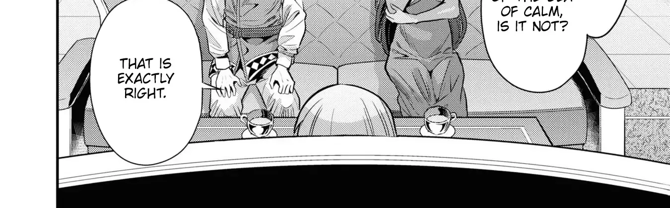 Risou No Himo Seikatsu Zinmanga X Chapter 71 Page 20