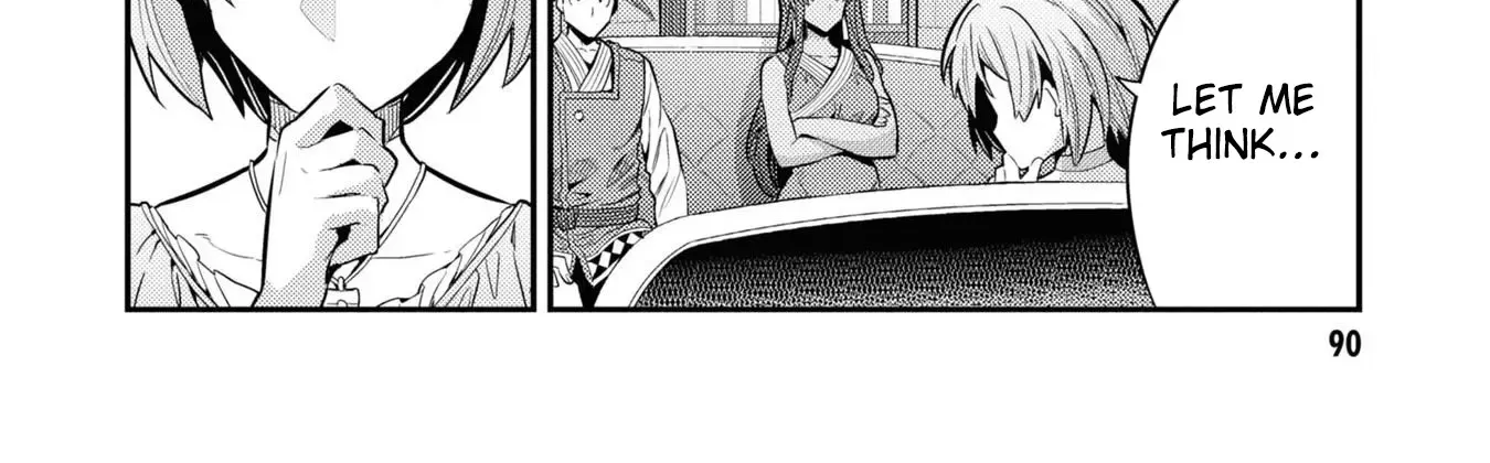 Risou No Himo Seikatsu Zinmanga X Chapter 71 Page 24
