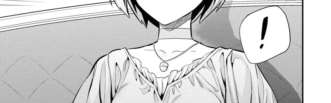 Risou No Himo Seikatsu Zinmanga X Chapter 71 Page 30
