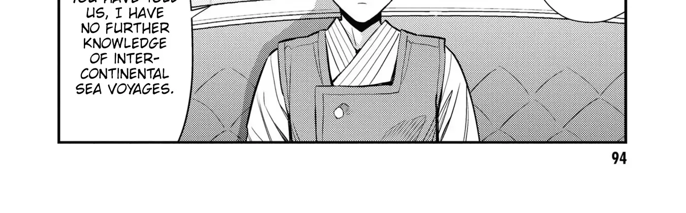 Risou No Himo Seikatsu Zinmanga X Chapter 71 Page 32