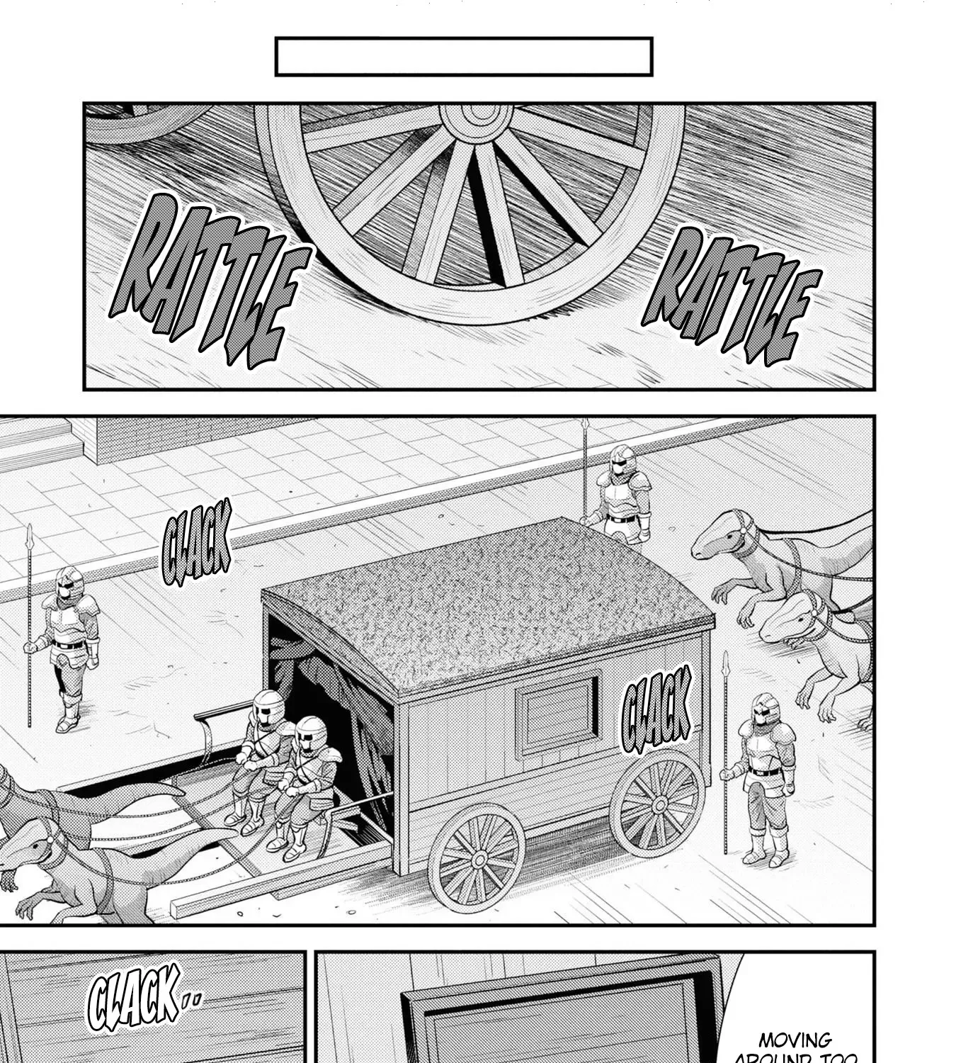 Risou No Himo Seikatsu Zinmanga X Chapter 70 Page 67