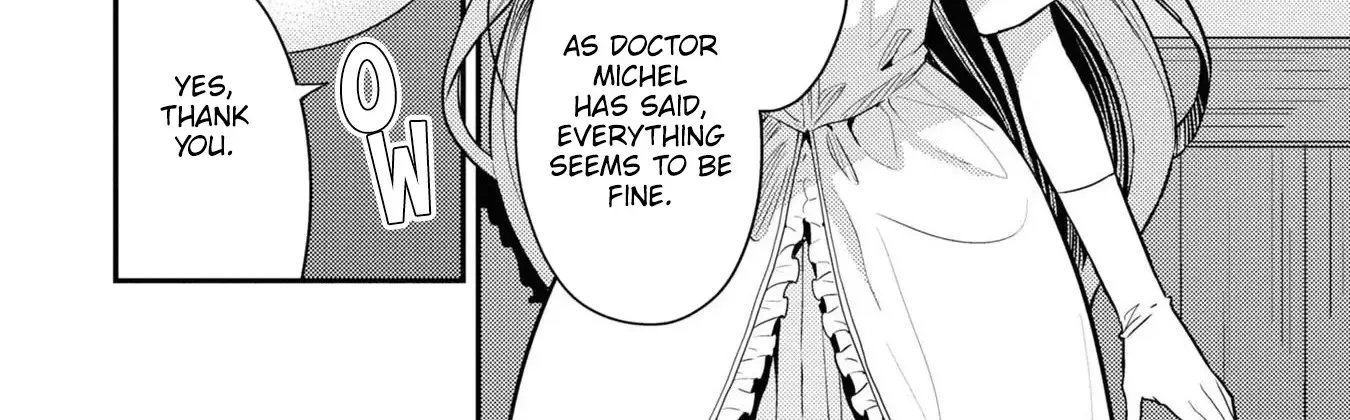 Risou No Himo Seikatsu Zinmanga X Chapter 69 Page 22