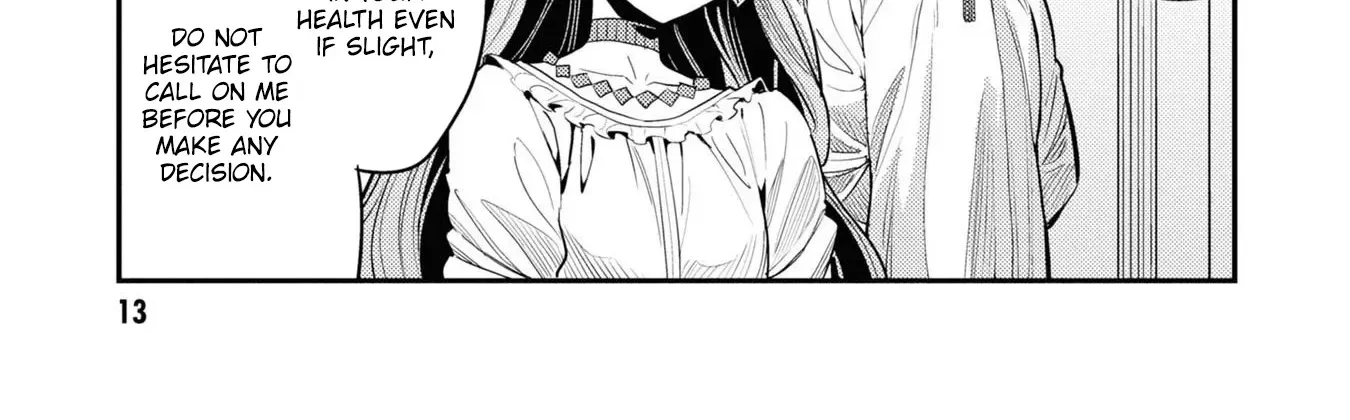 Risou No Himo Seikatsu Zinmanga X Chapter 69 Page 24
