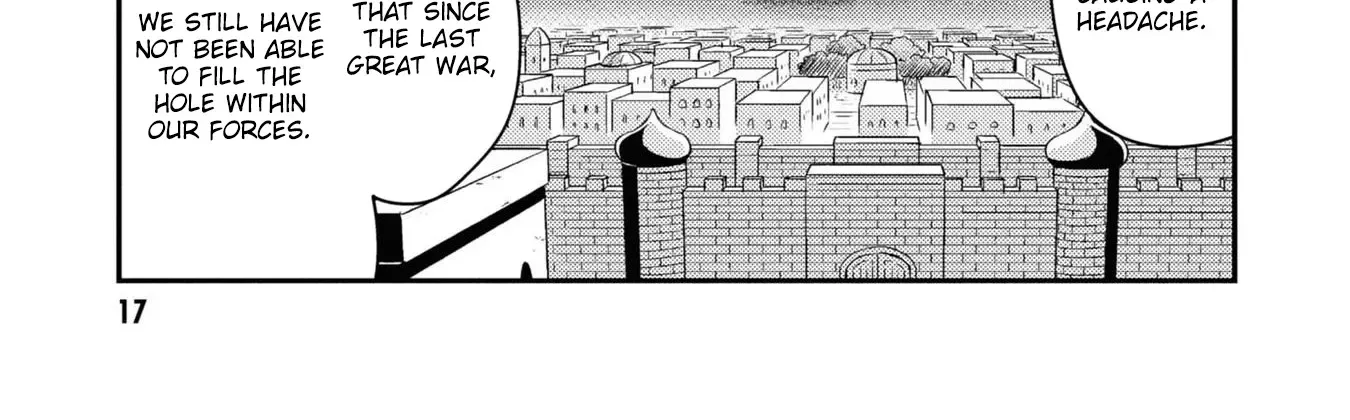 Risou No Himo Seikatsu Zinmanga X Chapter 69 Page 32