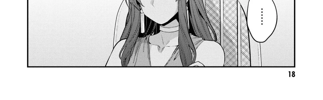 Risou No Himo Seikatsu Zinmanga X Chapter 69 Page 34