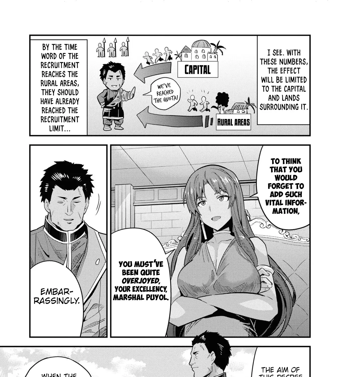 Risou No Himo Seikatsu Zinmanga X Chapter 69 Page 43