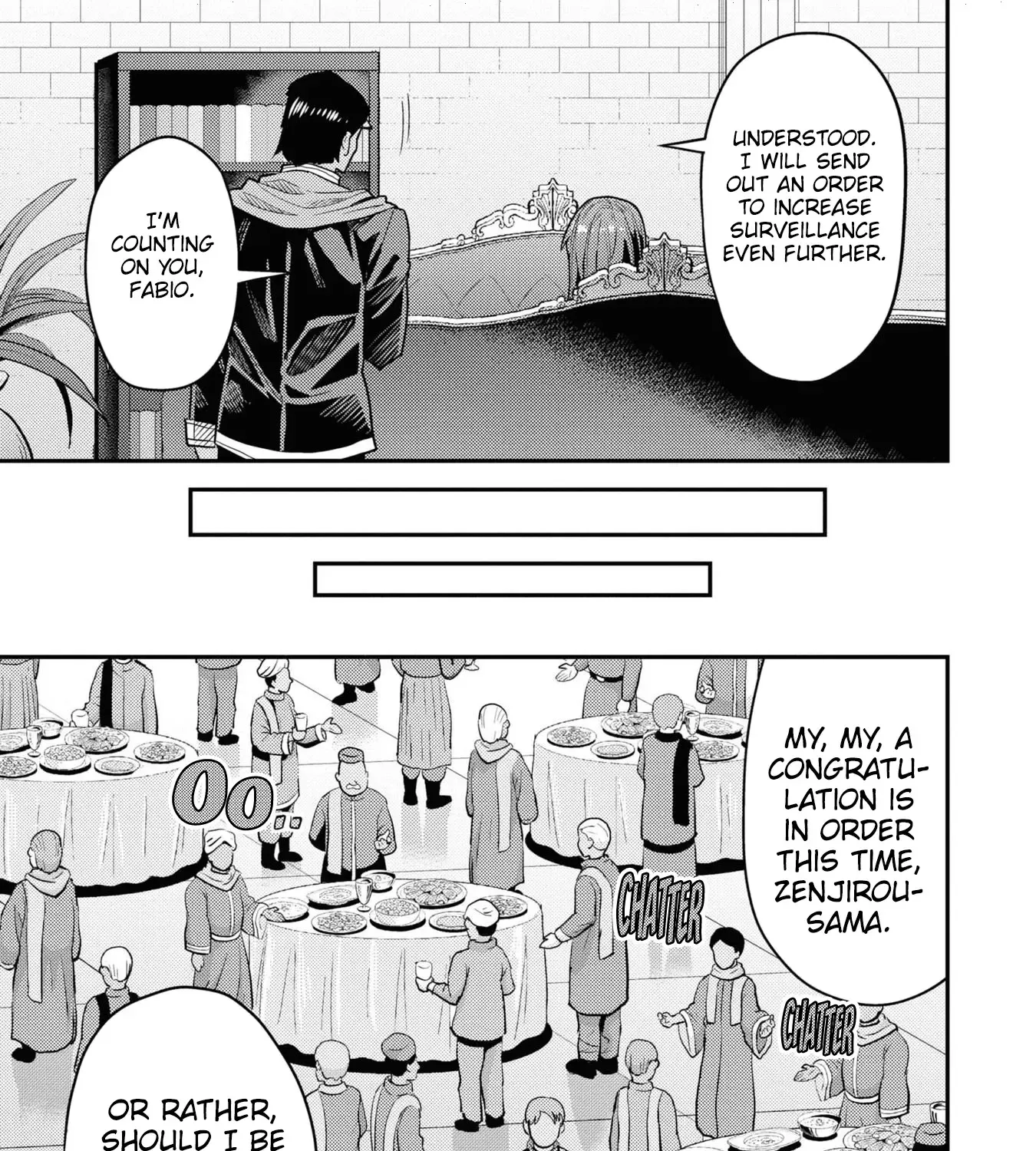 Risou No Himo Seikatsu Zinmanga X Chapter 69 Page 55