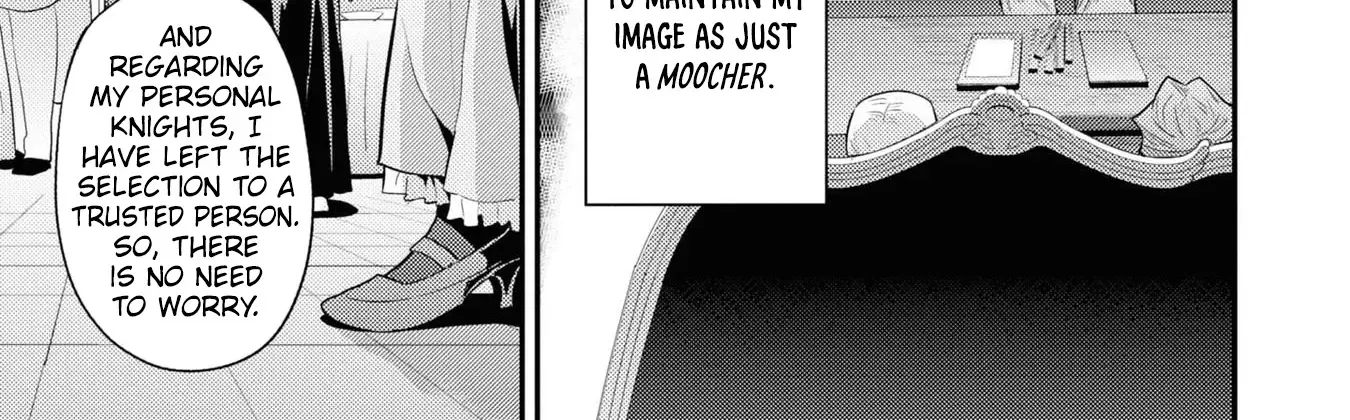 Risou No Himo Seikatsu Zinmanga X Chapter 69 Page 60