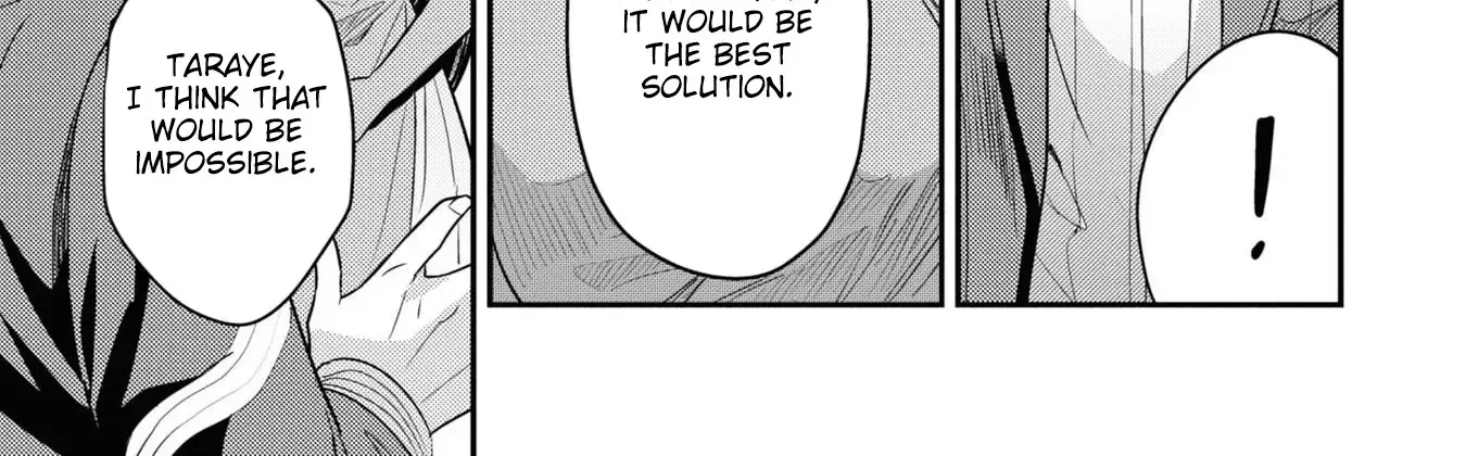Risou No Himo Seikatsu Zinmanga X Chapter 69 Page 72