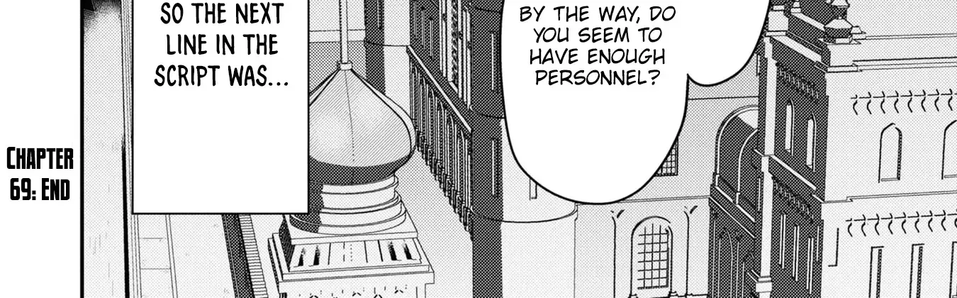Risou No Himo Seikatsu Zinmanga X Chapter 69 Page 82