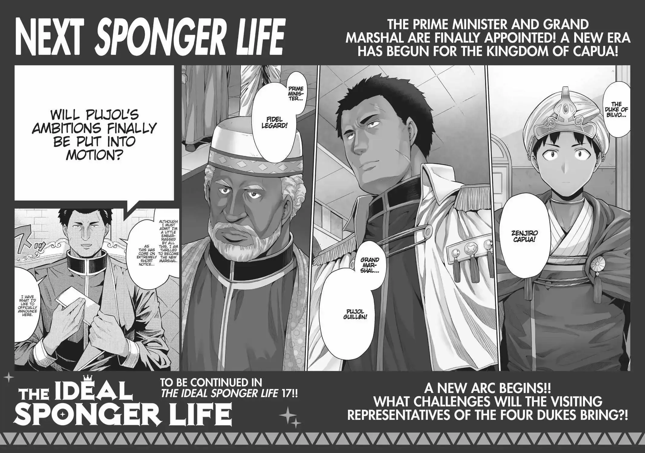 Risou No Himo Seikatsu Zinmanga X Chapter 68 Page 87