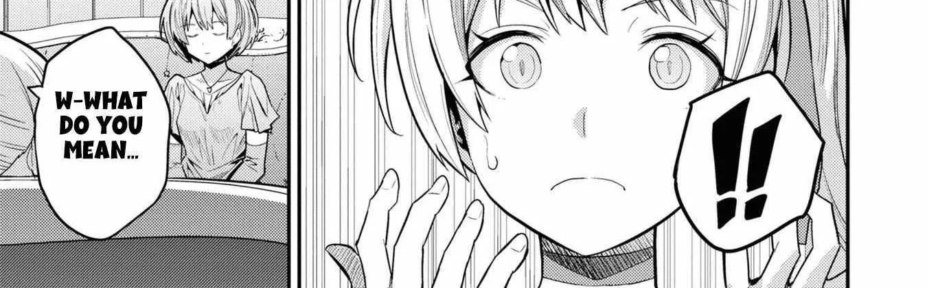 Risou No Himo Seikatsu Zinmanga X Chapter 66 Page 22