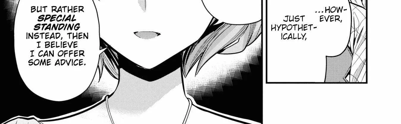 Risou No Himo Seikatsu Zinmanga X Chapter 66 Page 26