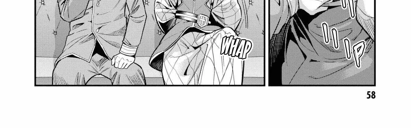 Risou No Himo Seikatsu Zinmanga X Chapter 66 Page 28