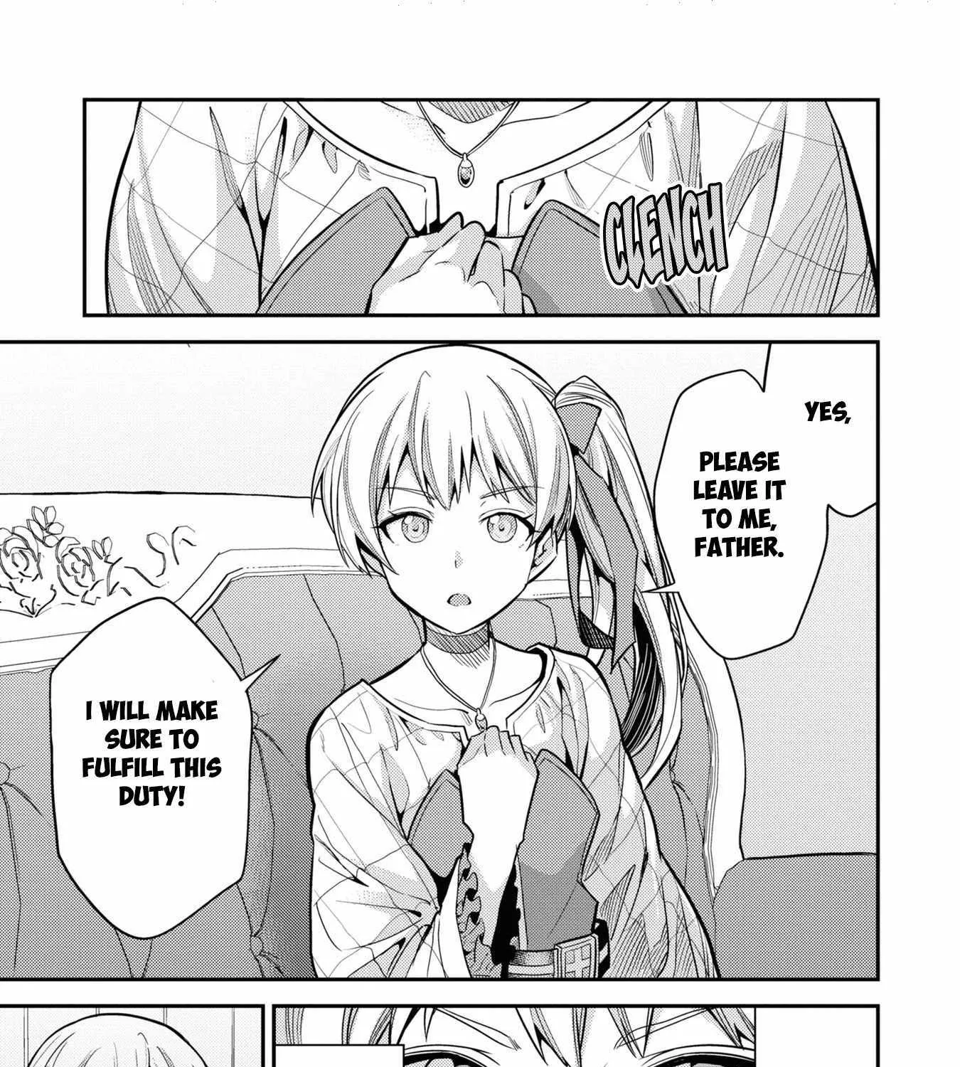 Risou No Himo Seikatsu Zinmanga X Chapter 66 Page 37
