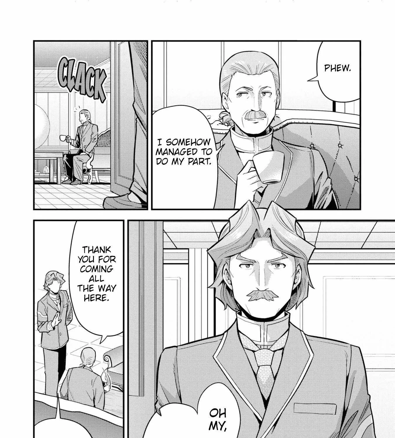 Risou No Himo Seikatsu Zinmanga X Chapter 66 Page 59