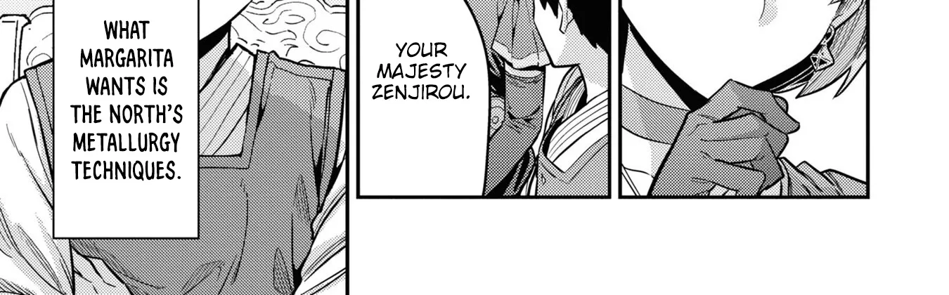 Risou No Himo Seikatsu Zinmanga X Chapter 65 Page 20