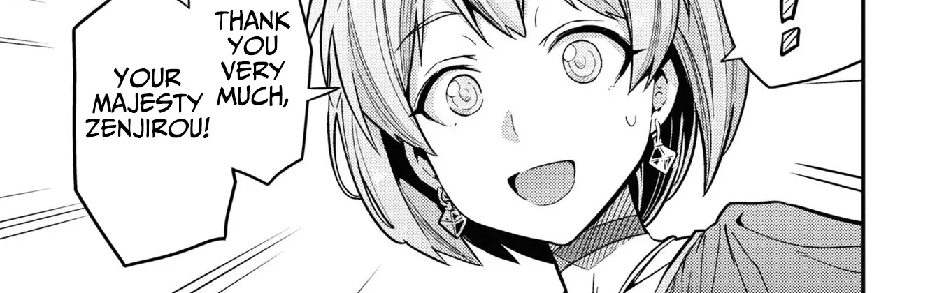 Risou No Himo Seikatsu Zinmanga X Chapter 65 Page 24