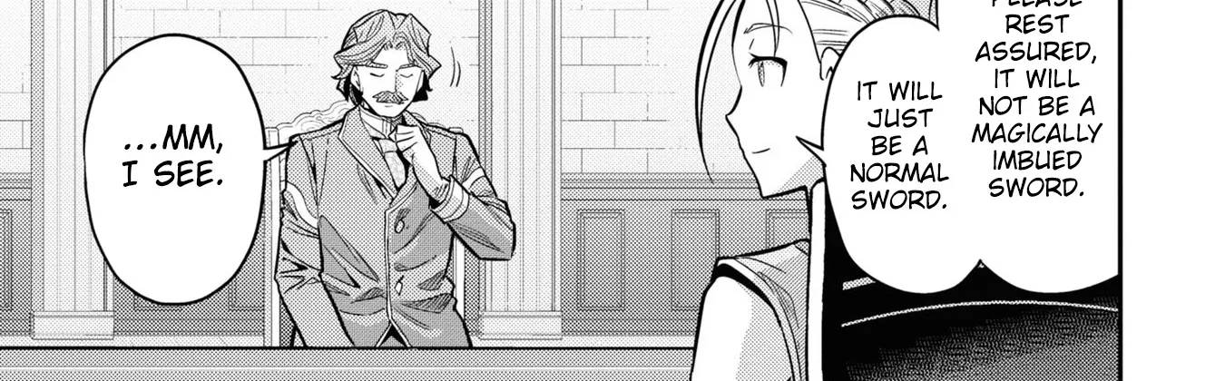 Risou No Himo Seikatsu Zinmanga X Chapter 65 Page 28