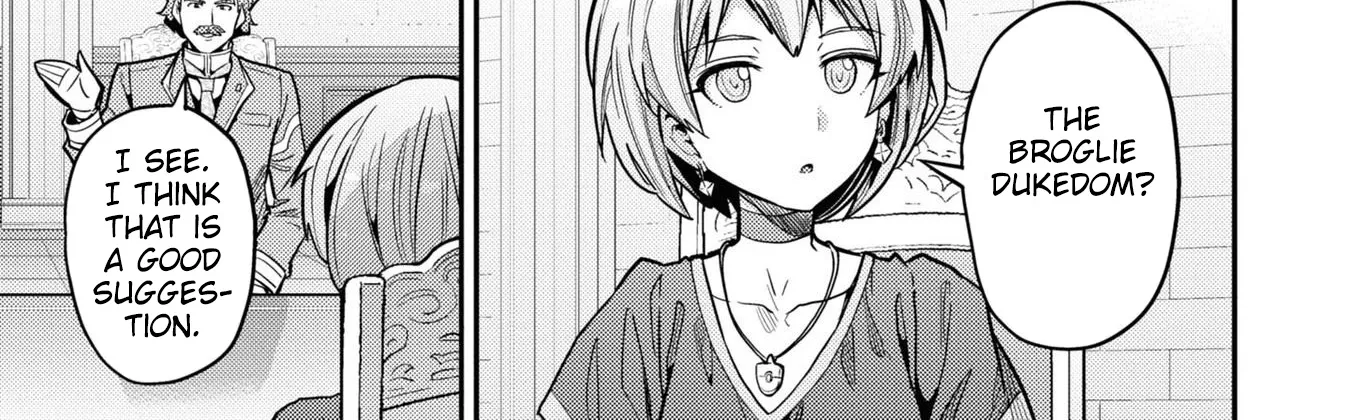 Risou No Himo Seikatsu Zinmanga X Chapter 65 Page 36