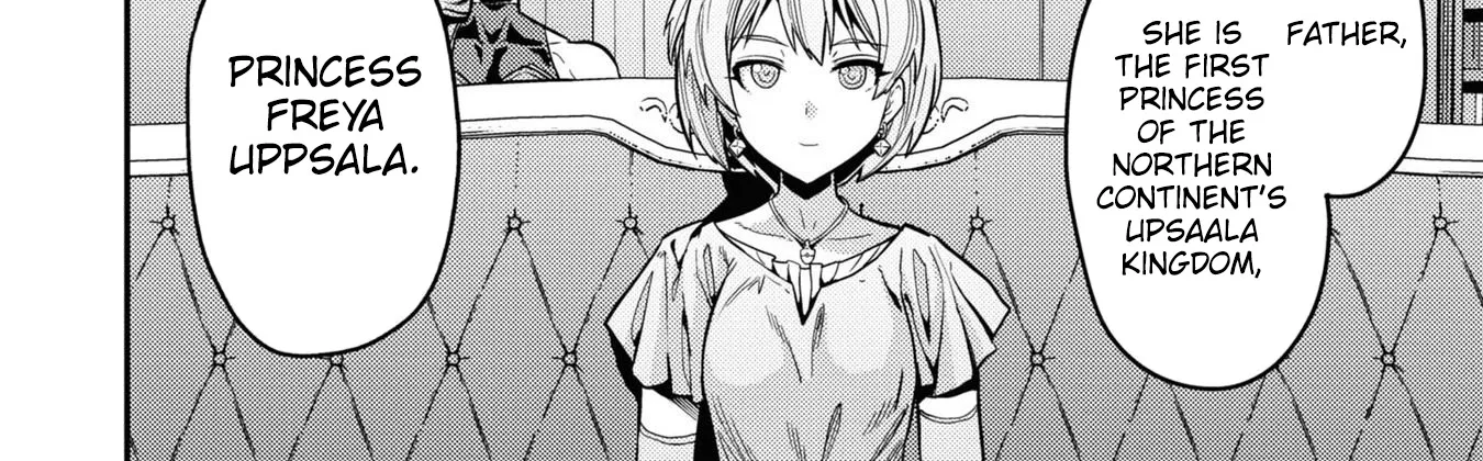 Risou No Himo Seikatsu Zinmanga X Chapter 65 Page 46