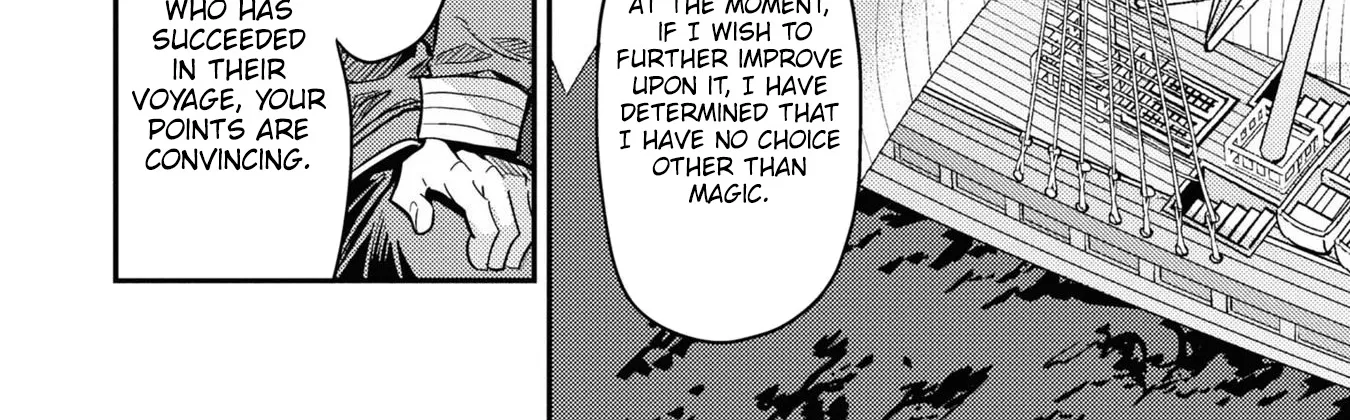 Risou No Himo Seikatsu Zinmanga X Chapter 65 Page 50