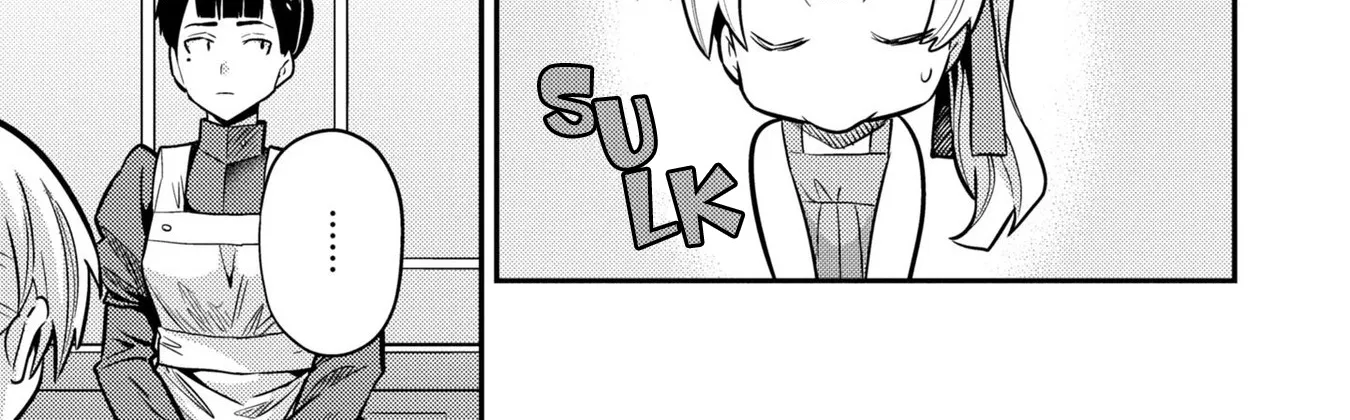 Risou No Himo Seikatsu Zinmanga X Chapter 64 Page 44