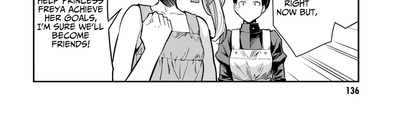 Risou No Himo Seikatsu Zinmanga X Chapter 64 Page 46