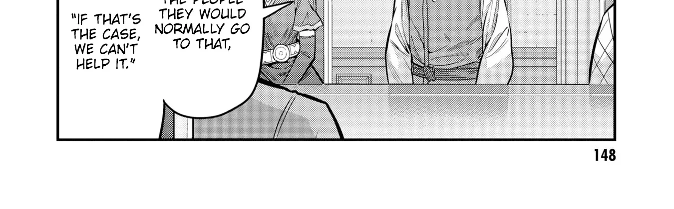 Risou No Himo Seikatsu Zinmanga X Chapter 64 Page 70