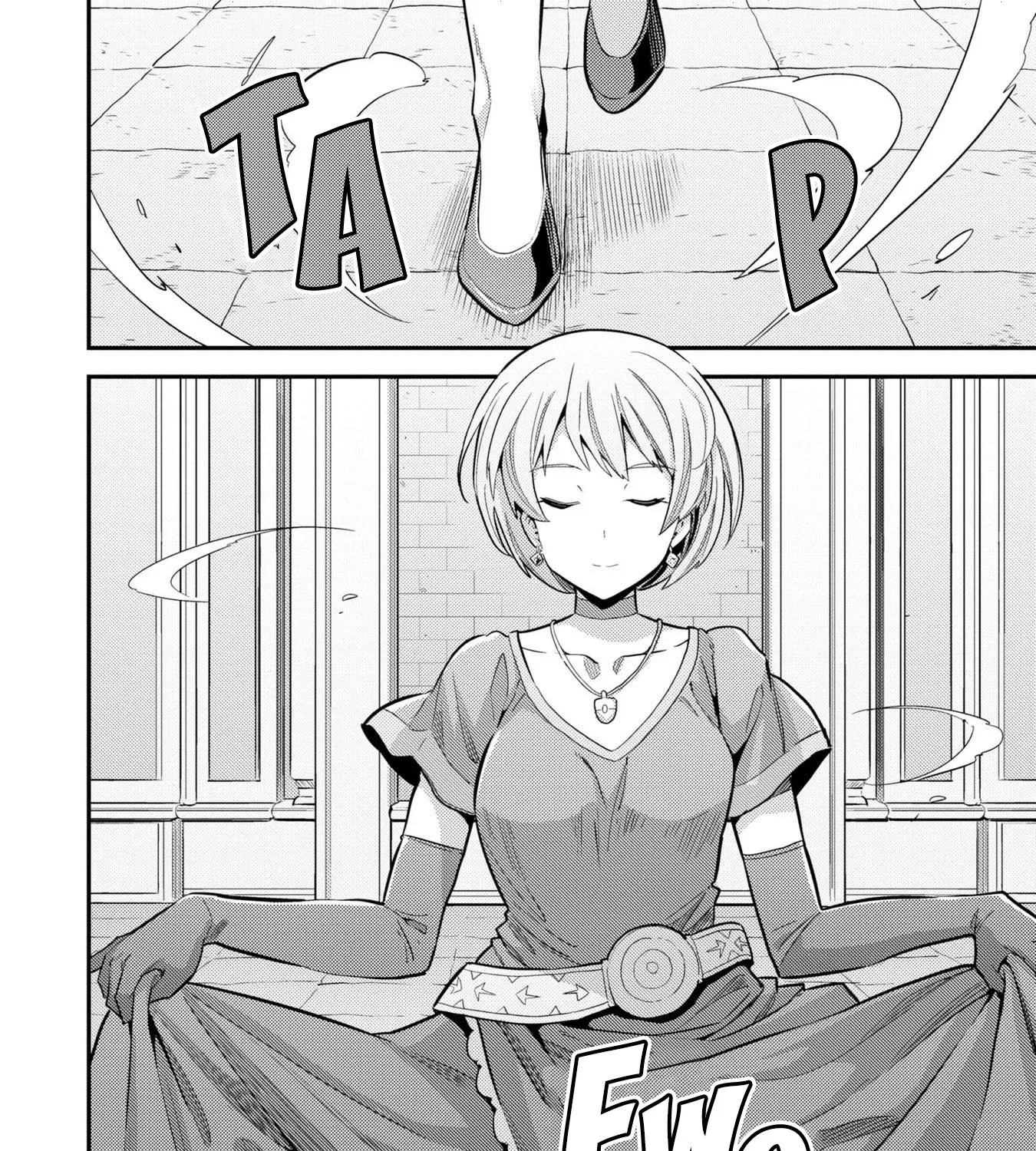 Risou No Himo Seikatsu Zinmanga X Chapter 63 Page 7