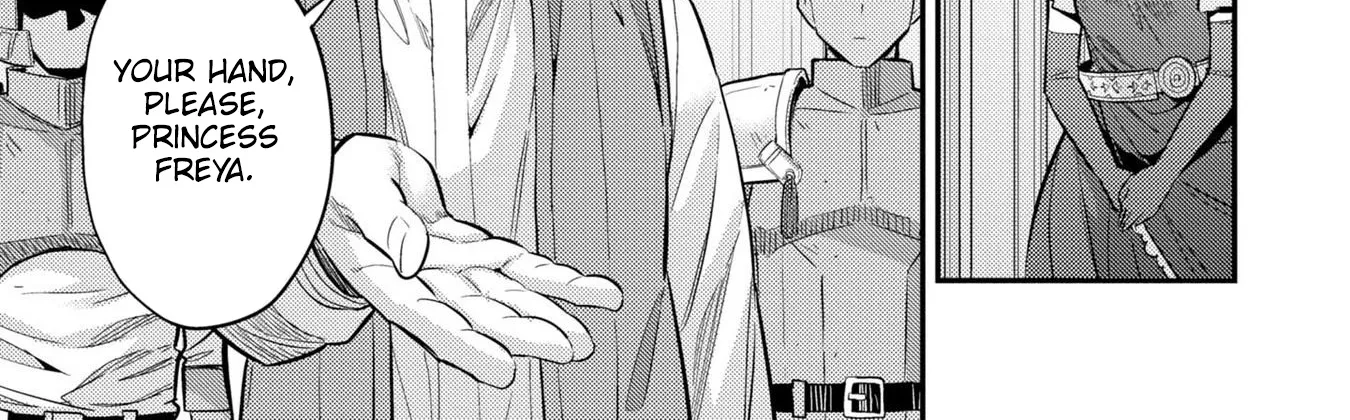 Risou No Himo Seikatsu Zinmanga X Chapter 63 Page 10