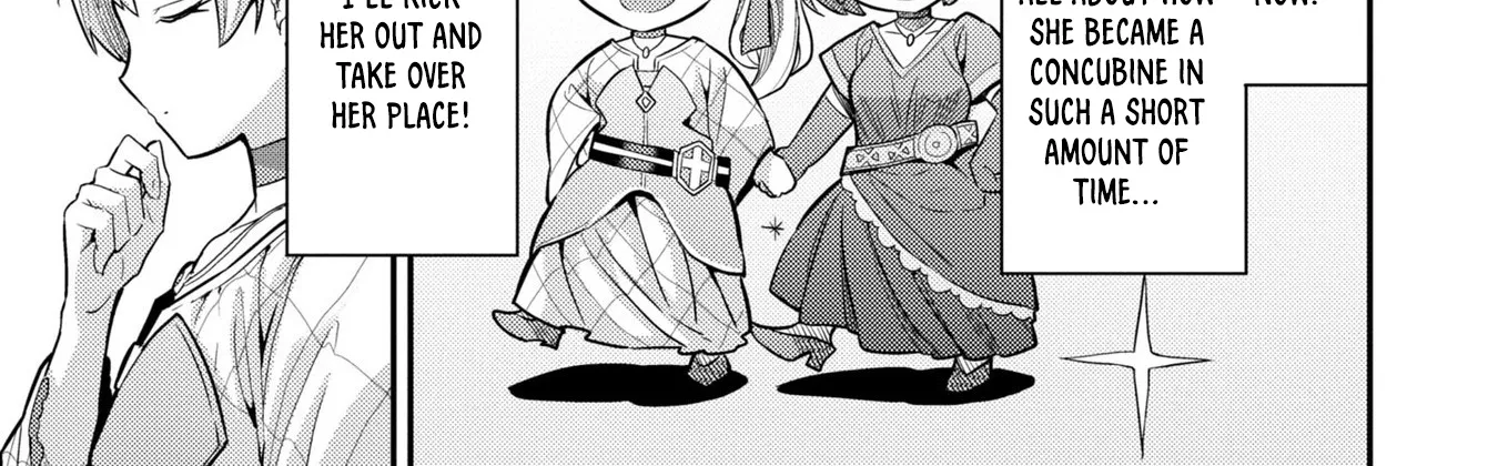 Risou No Himo Seikatsu Zinmanga X Chapter 63 Page 18