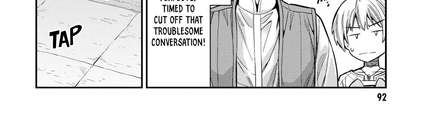 Risou No Himo Seikatsu Zinmanga X Chapter 63 Page 24