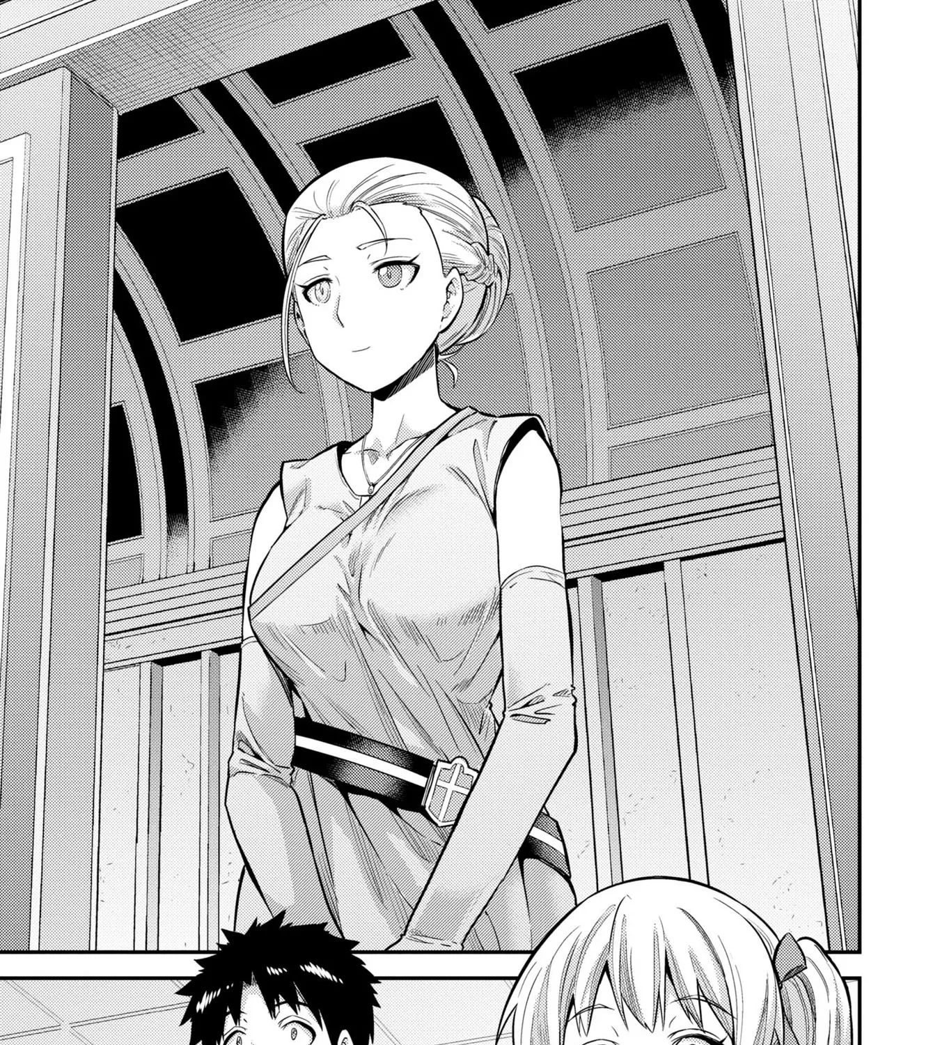 Risou No Himo Seikatsu Zinmanga X Chapter 63 Page 25