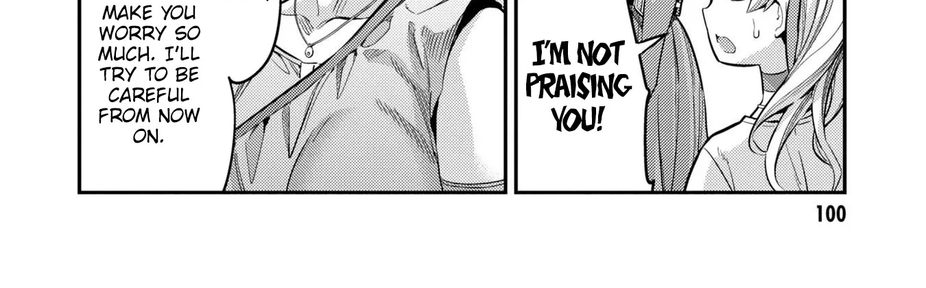Risou No Himo Seikatsu Zinmanga X Chapter 63 Page 40