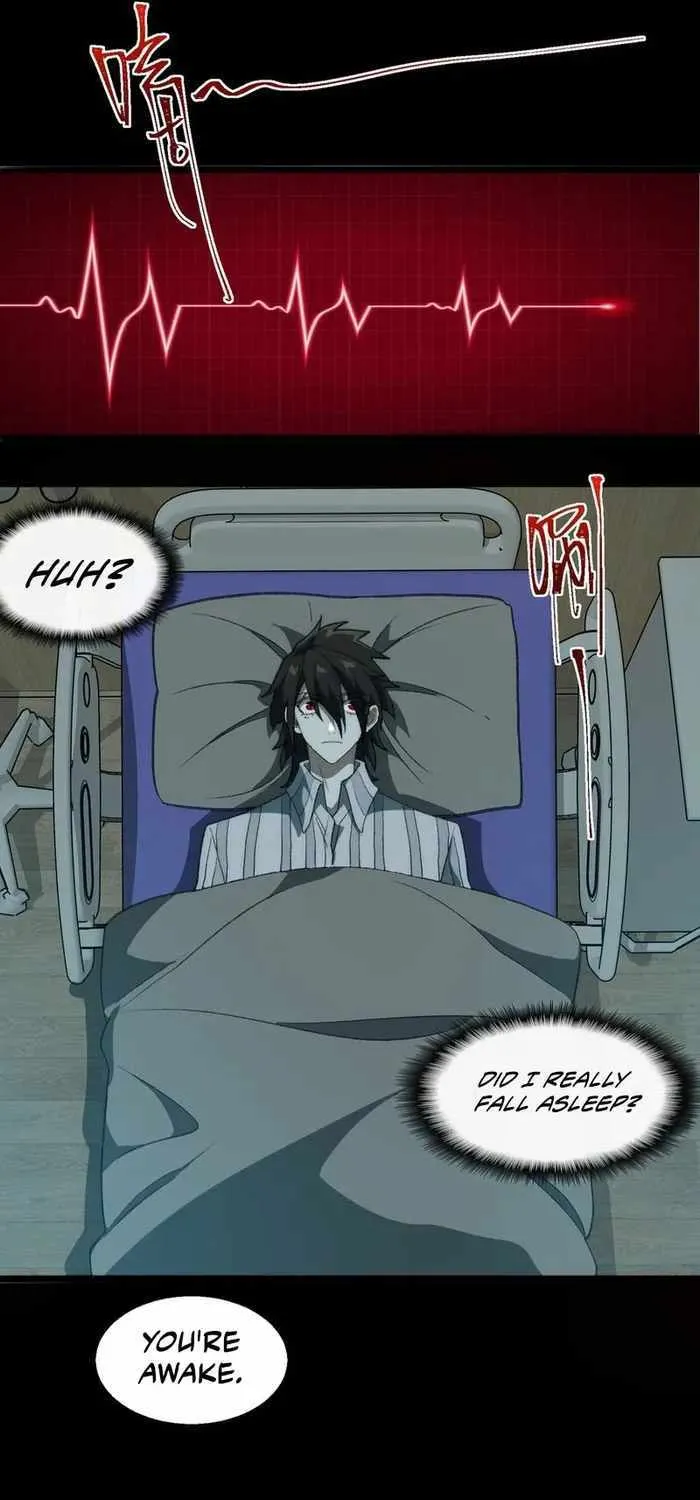Urban Legend Maker Zinmanga X Chapter 41 Page 13