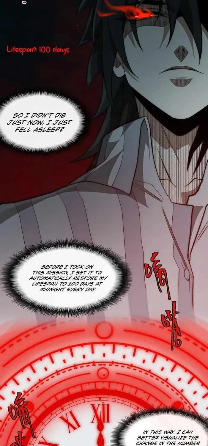 Urban Legend Maker Zinmanga X Chapter 41 Page 18