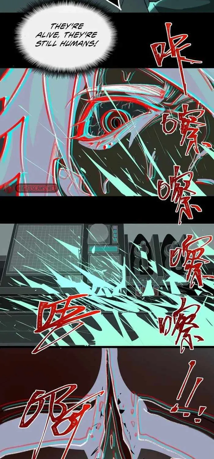 Urban Legend Maker Zinmanga X Chapter 41 Page 46