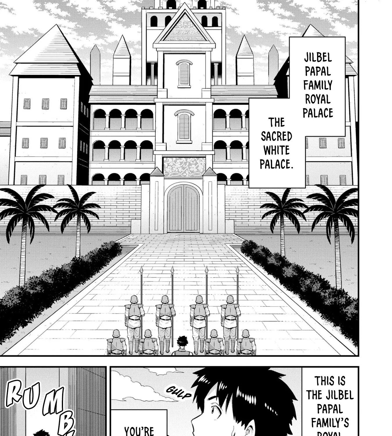 Risou No Himo Seikatsu Zinmanga X Chapter 62 Page 23