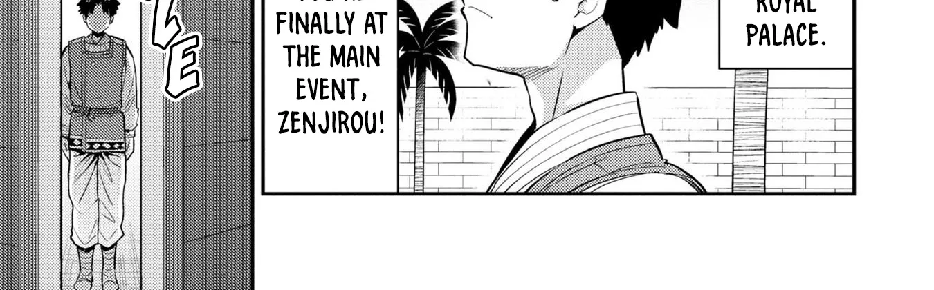 Risou No Himo Seikatsu Zinmanga X Chapter 62 Page 24