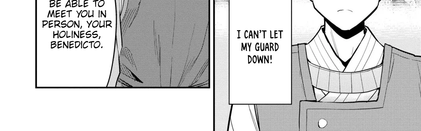 Risou No Himo Seikatsu Zinmanga X Chapter 62 Page 30