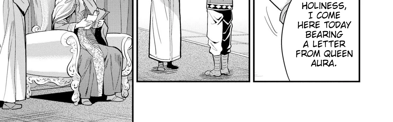 Risou No Himo Seikatsu Zinmanga X Chapter 62 Page 32