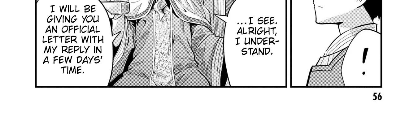 Risou No Himo Seikatsu Zinmanga X Chapter 62 Page 34