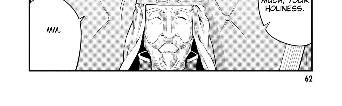 Risou No Himo Seikatsu Zinmanga X Chapter 62 Page 46