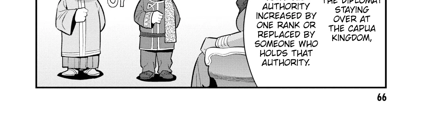 Risou No Himo Seikatsu Zinmanga X Chapter 62 Page 54