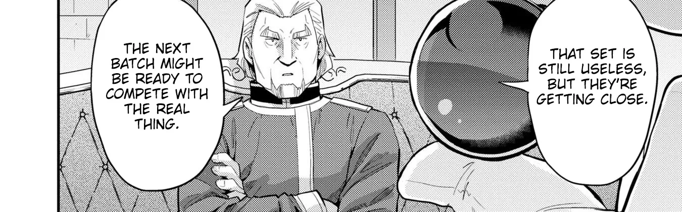 Risou No Himo Seikatsu Zinmanga X Chapter 62 Page 62